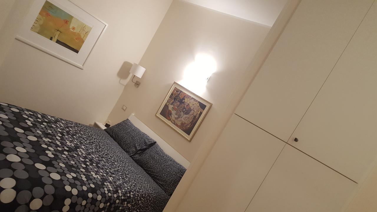 Bed and Breakfast Casacri Кава-де-Тиррени Экстерьер фото